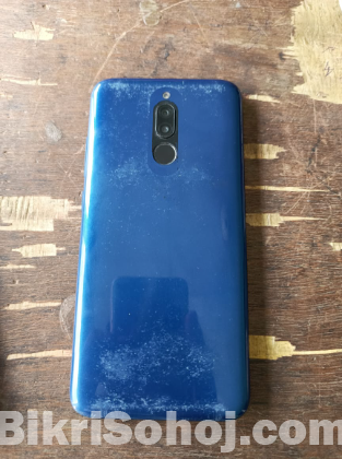 Redmi 8